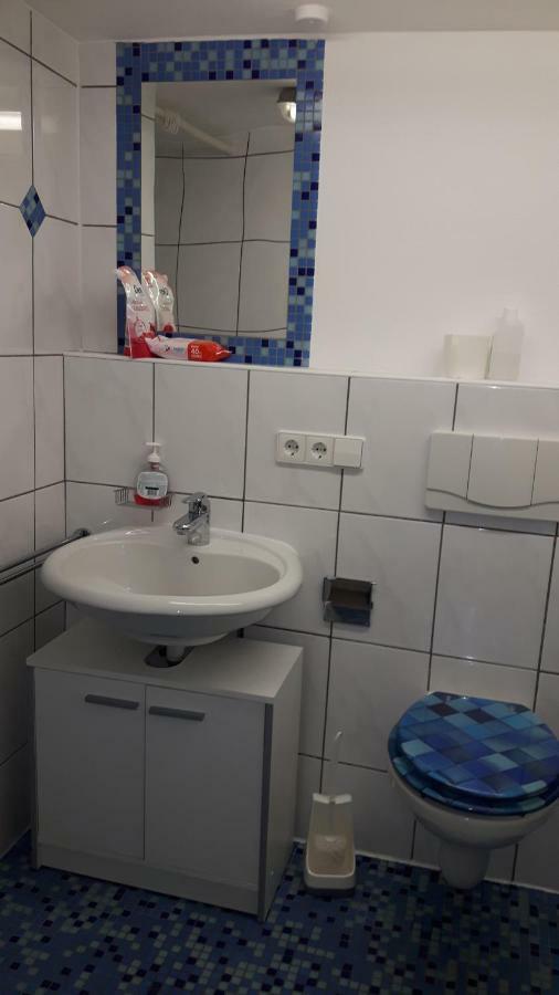 Super Schoene Fewo Aalen Zewnętrze zdjęcie